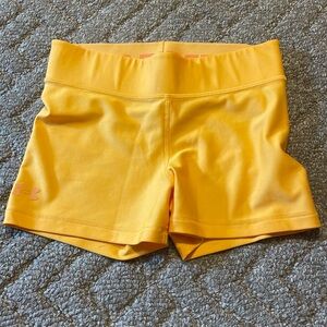 NWOT Under Armour Spandex